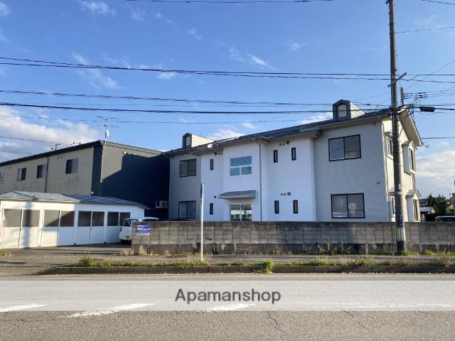 タウンハウスペレ