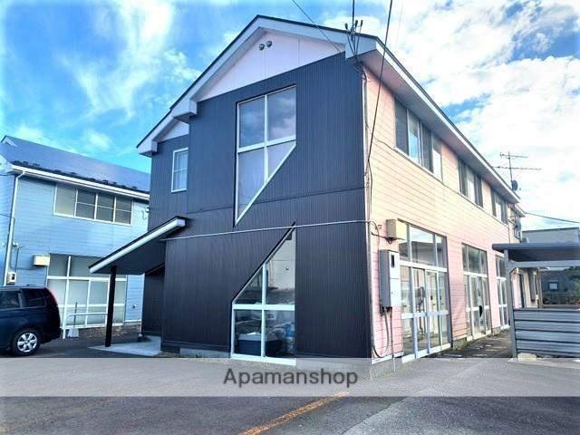 エステートミヨシA(ワンルーム/2階)