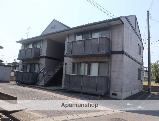 リバティハウスⅤ(2LDK/2階)