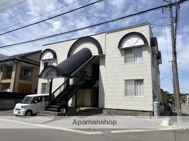 アーバン一つ森