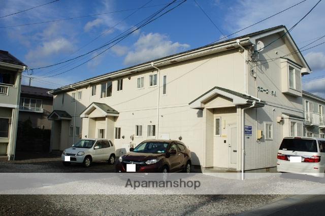 サニーコーポ4(1LDK/1階)