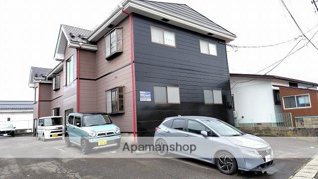 クレール仁井田