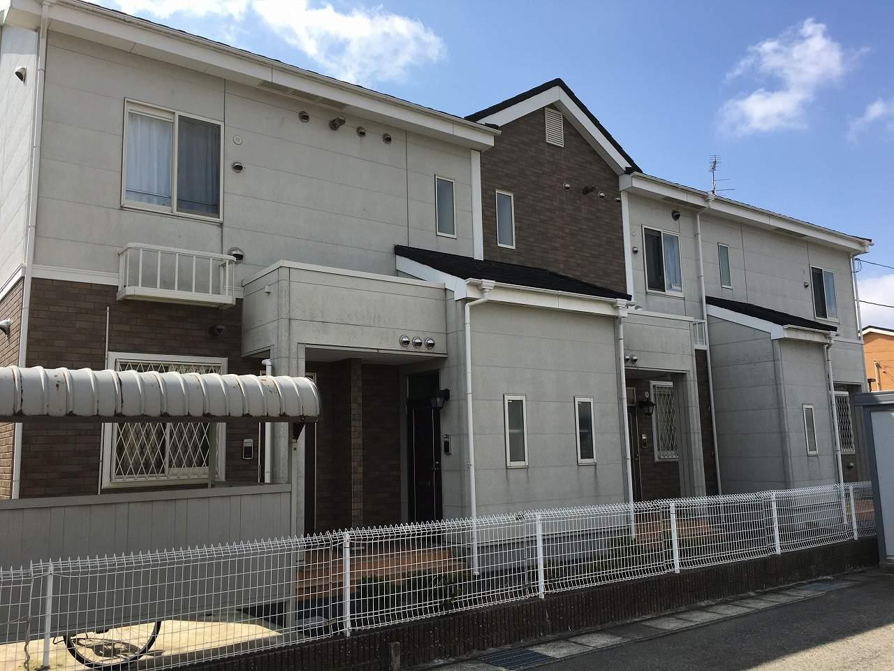 サンパティーク御所野