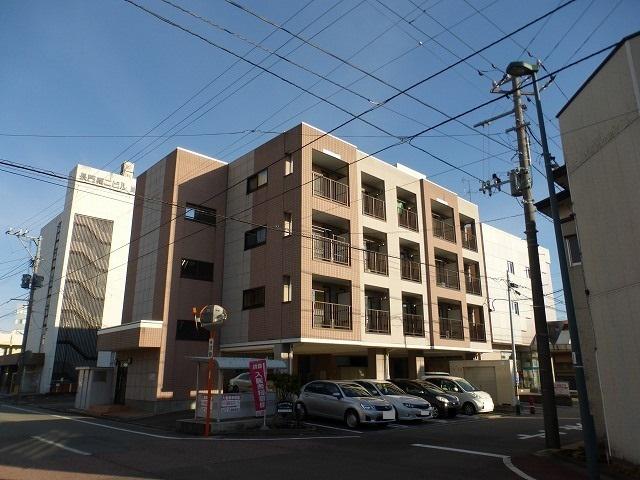 グランディル山王