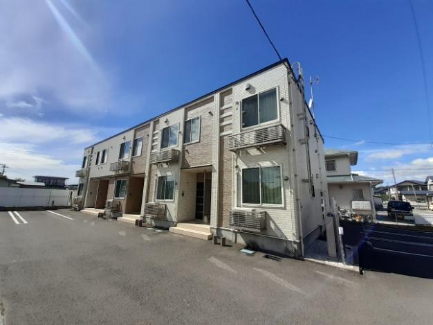 グラミス(2LDK/2階)