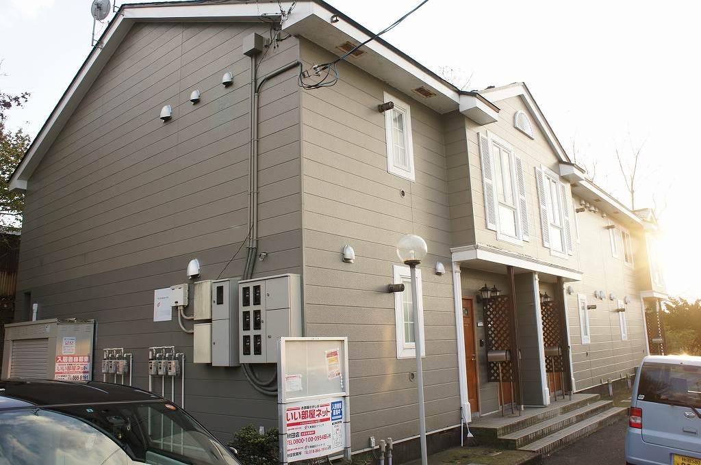 プレサンセット