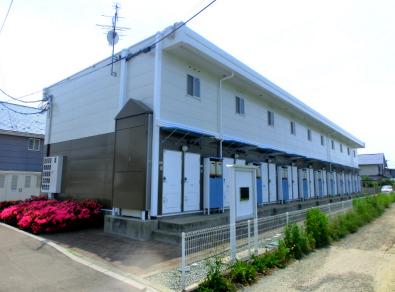 レオパレス飯島Ⅱ