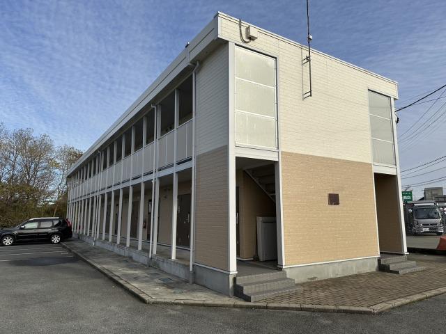 レオパレスSEABREAM B