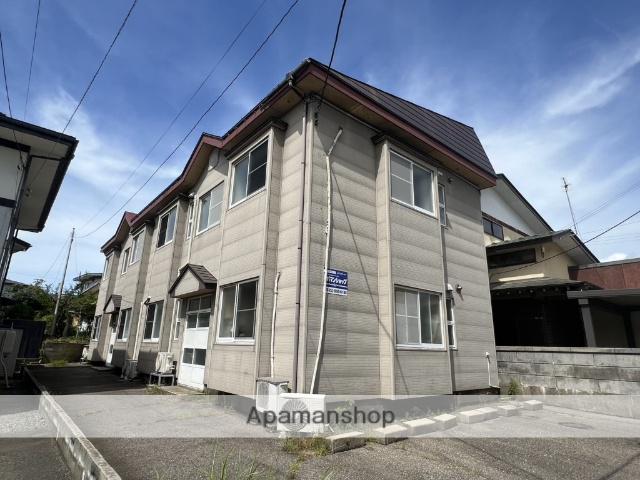 シーサイドハイツ(ワンルーム/2階)