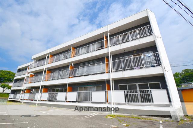 アシスト第10秋田マンション