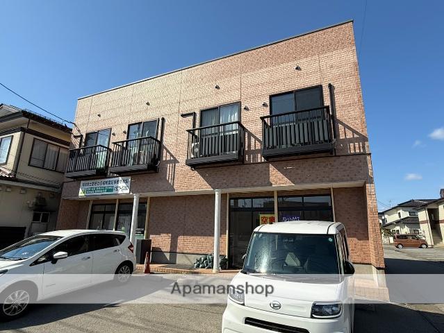 パレットハウス