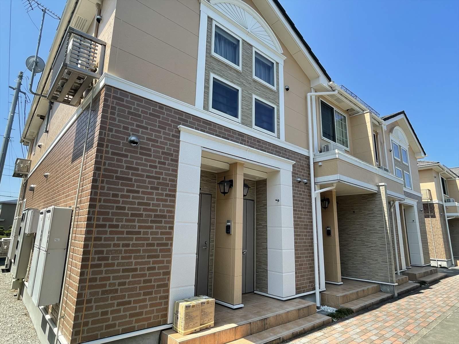 アヴェニールⅡ