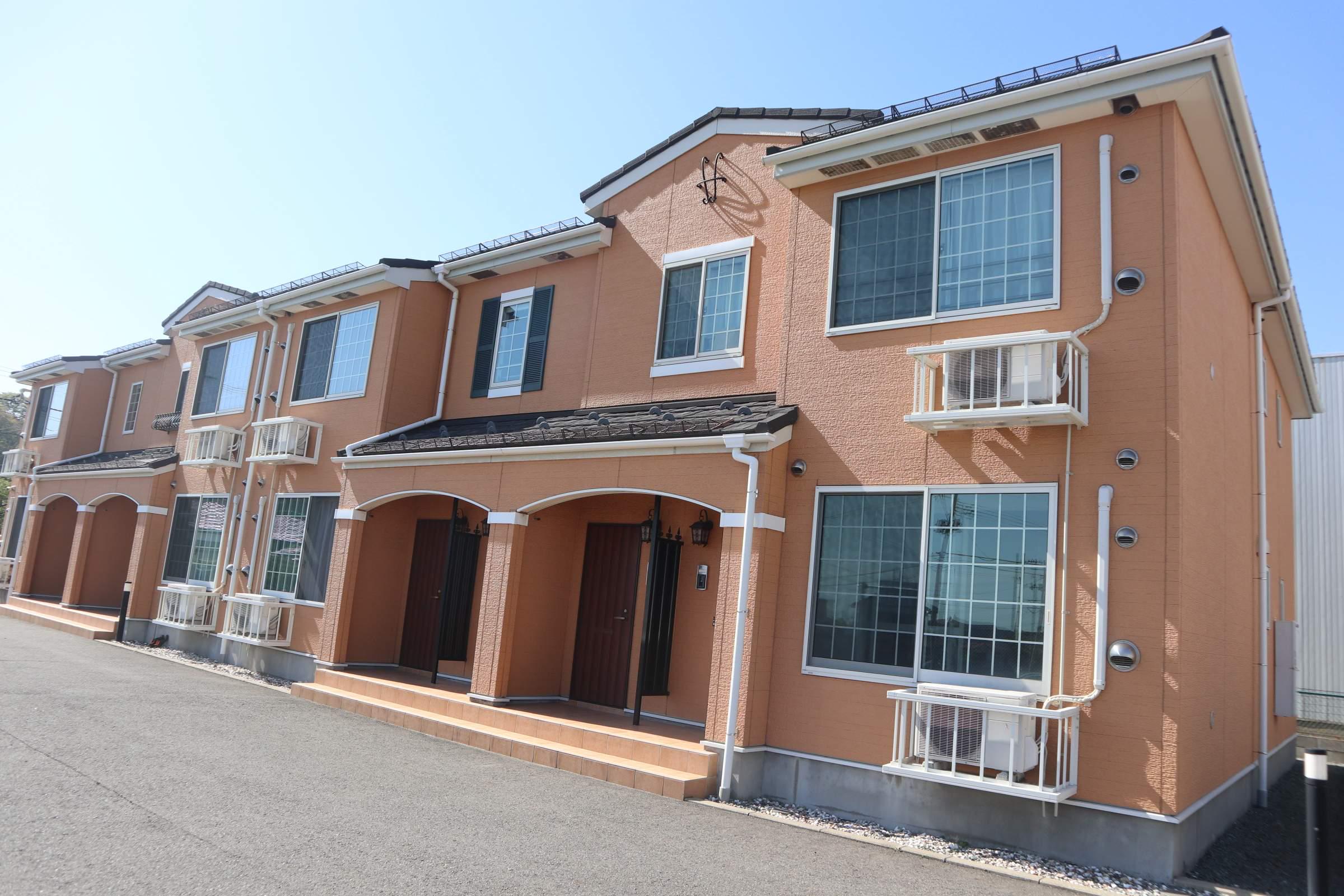 サンパティークKⅡ