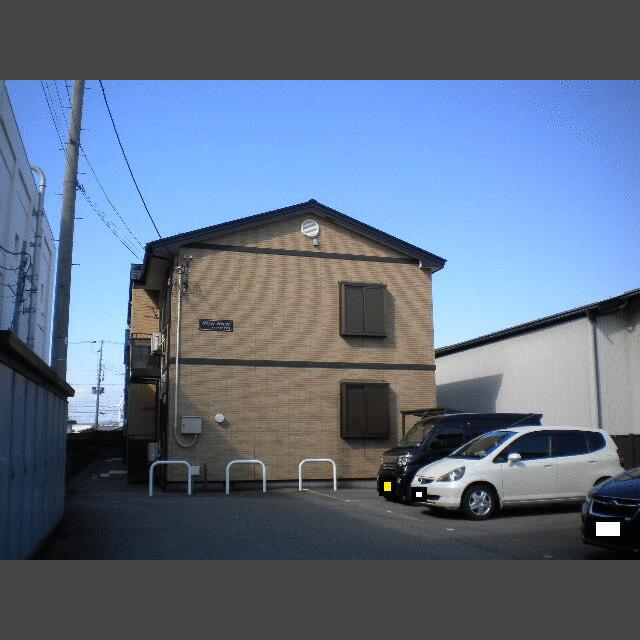 ロイヤルハウス下酒田