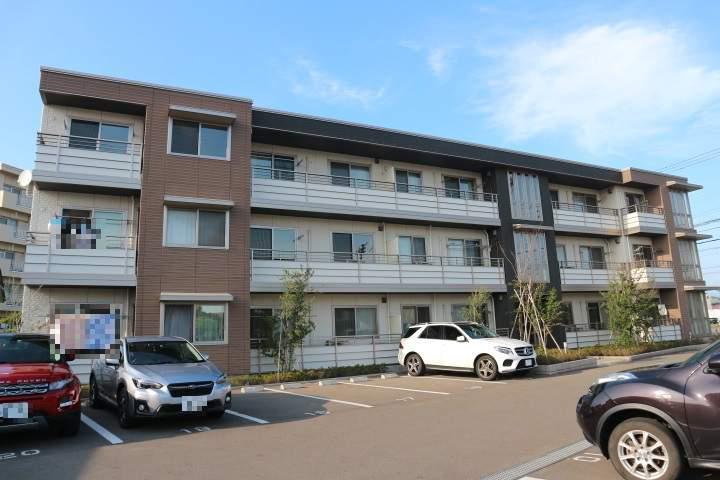 セントリビエ八橋