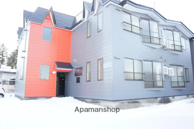 フィールファイン新屋A(2K/1階)