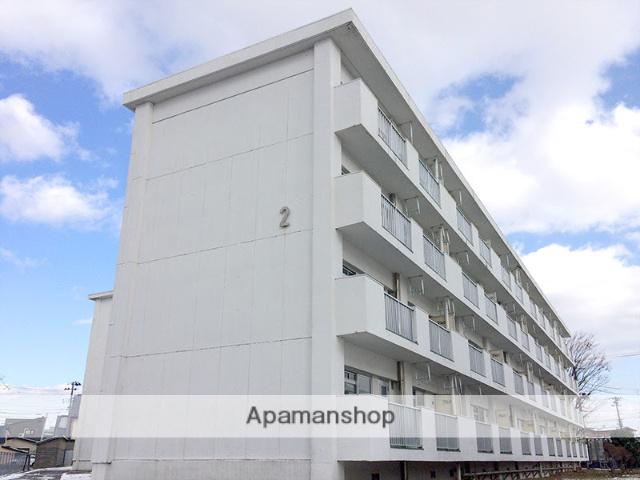 アシスト秋田マンション2