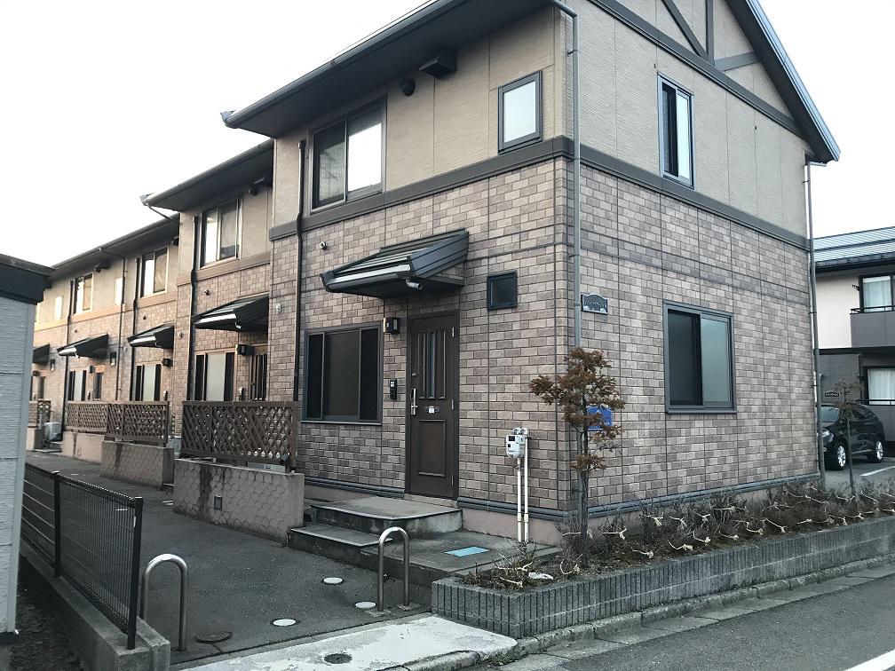 メゾン・ド・マリアージュK