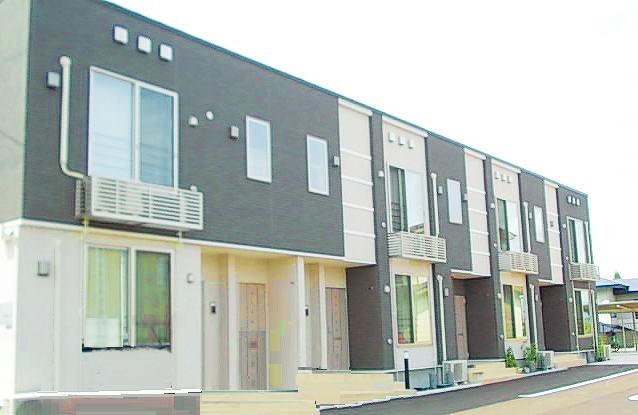 サンパティークKⅢ