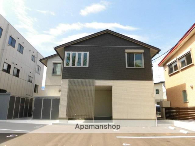 アンビシア山王