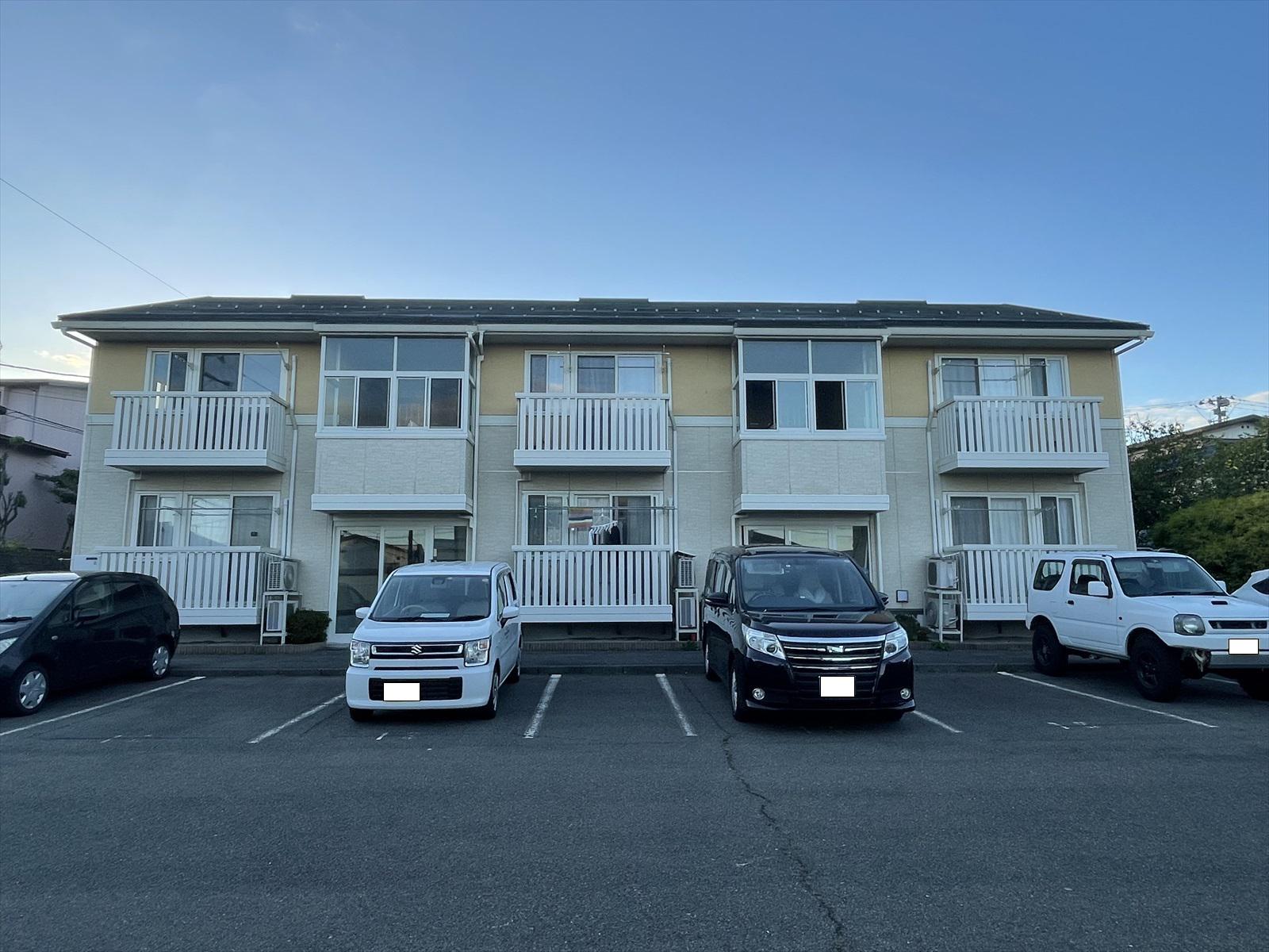 メゾン・ド・マリアージュ N