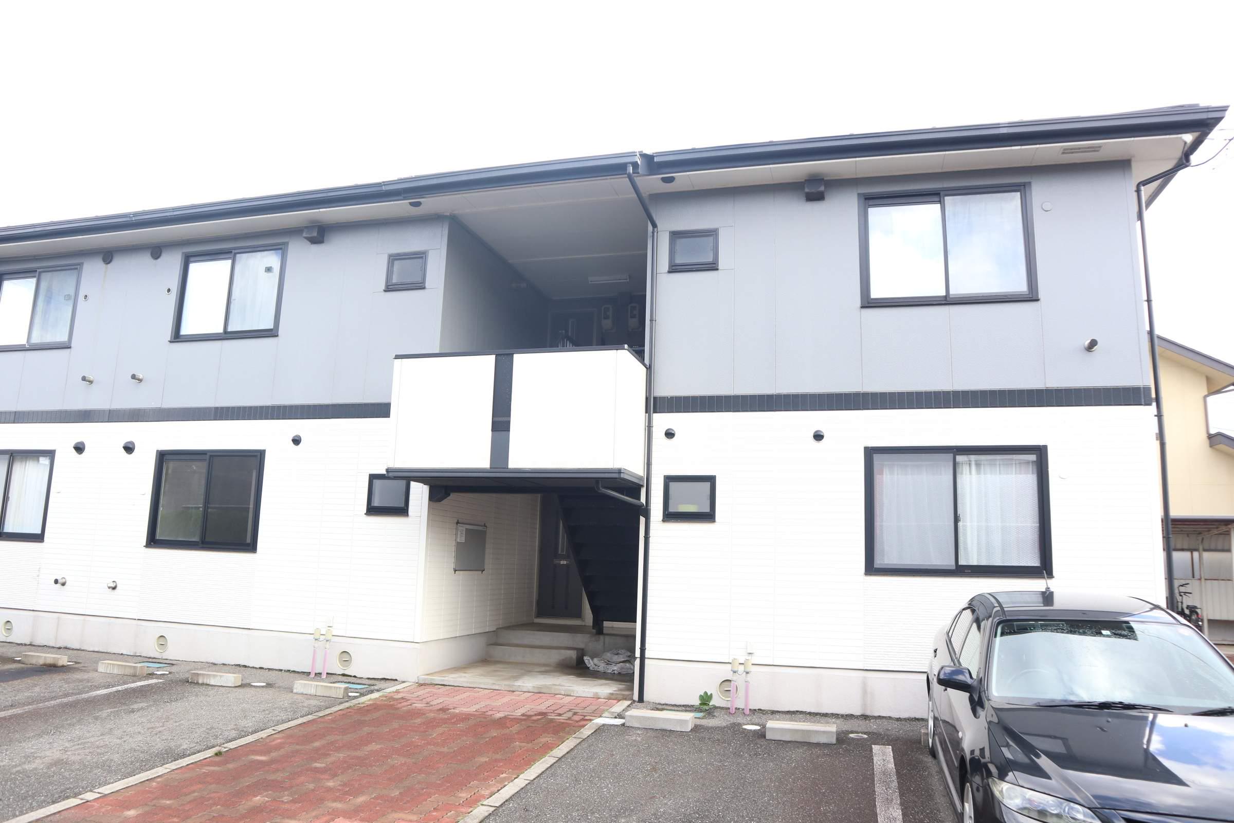 ロイヤルキャステージA(2LDK/1階)