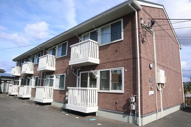 シャインパーク牛島A