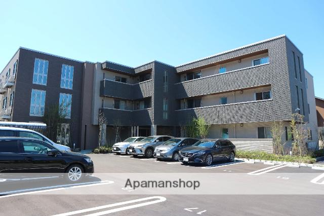 クレスティーク山王