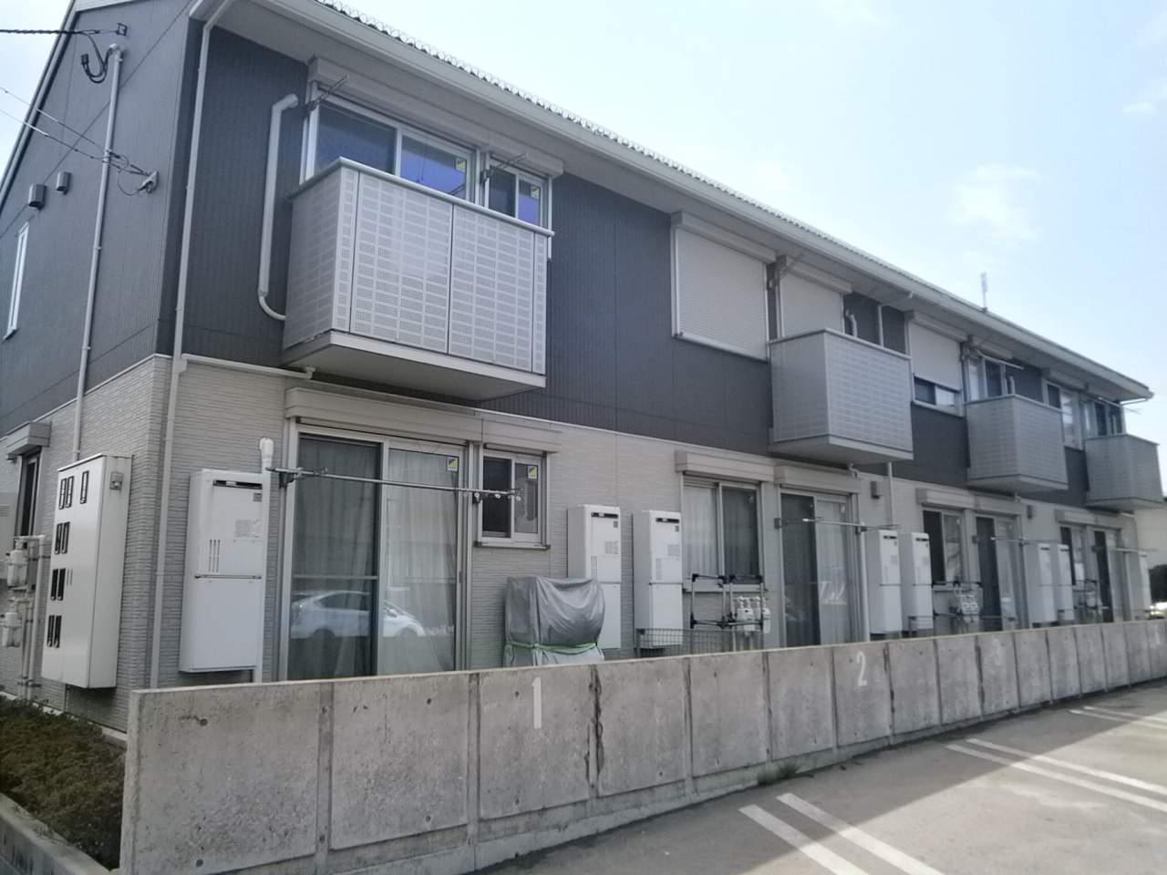 チャーム開和