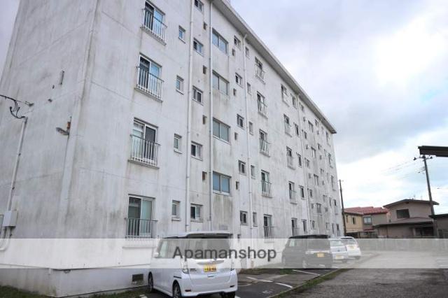 アシスト秋田マンションⅠ号棟