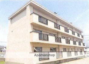 アシスト第3秋田マンション(4DK/3階)