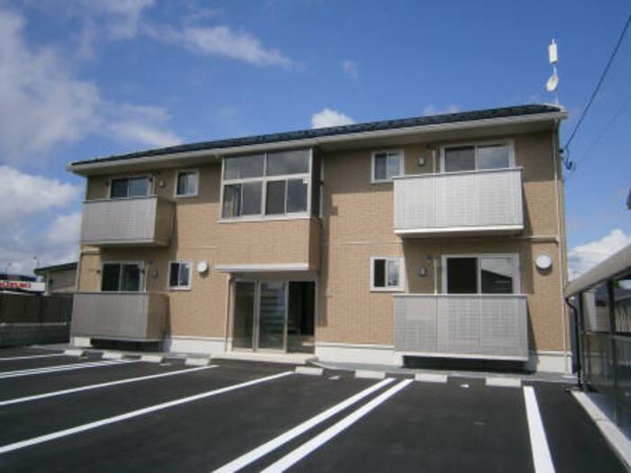 アルカンシェル A