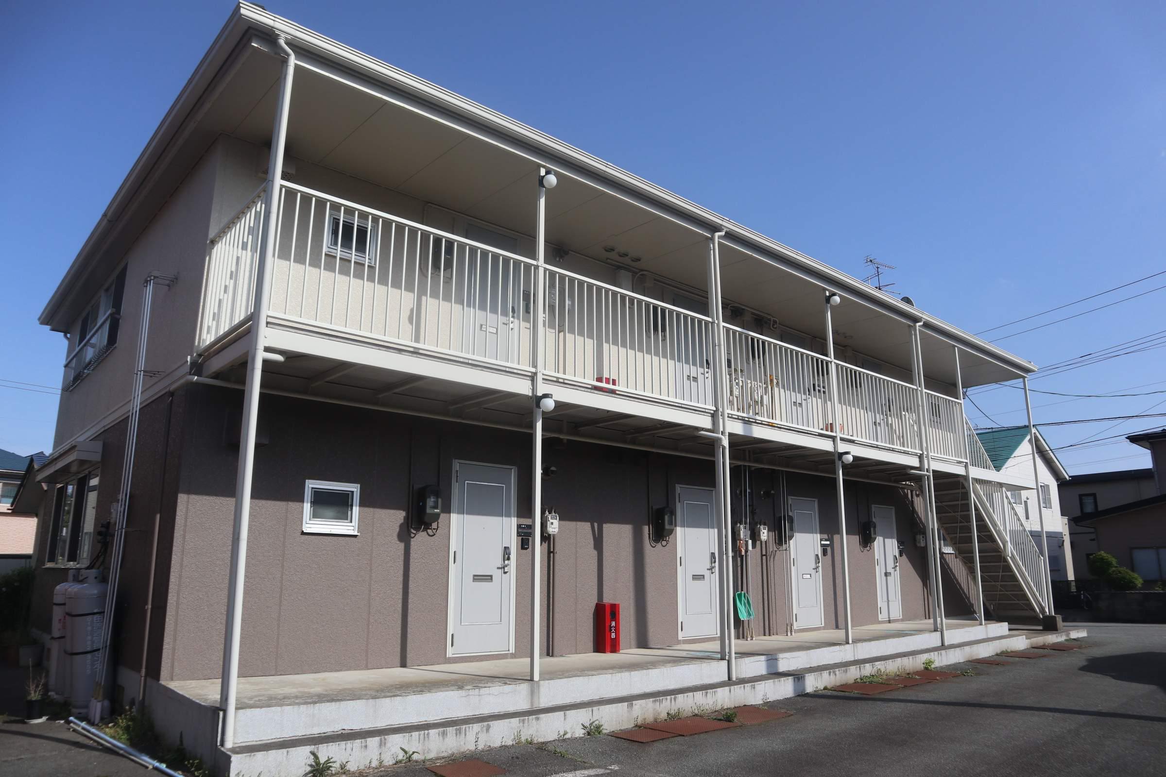 セジュール 旭川