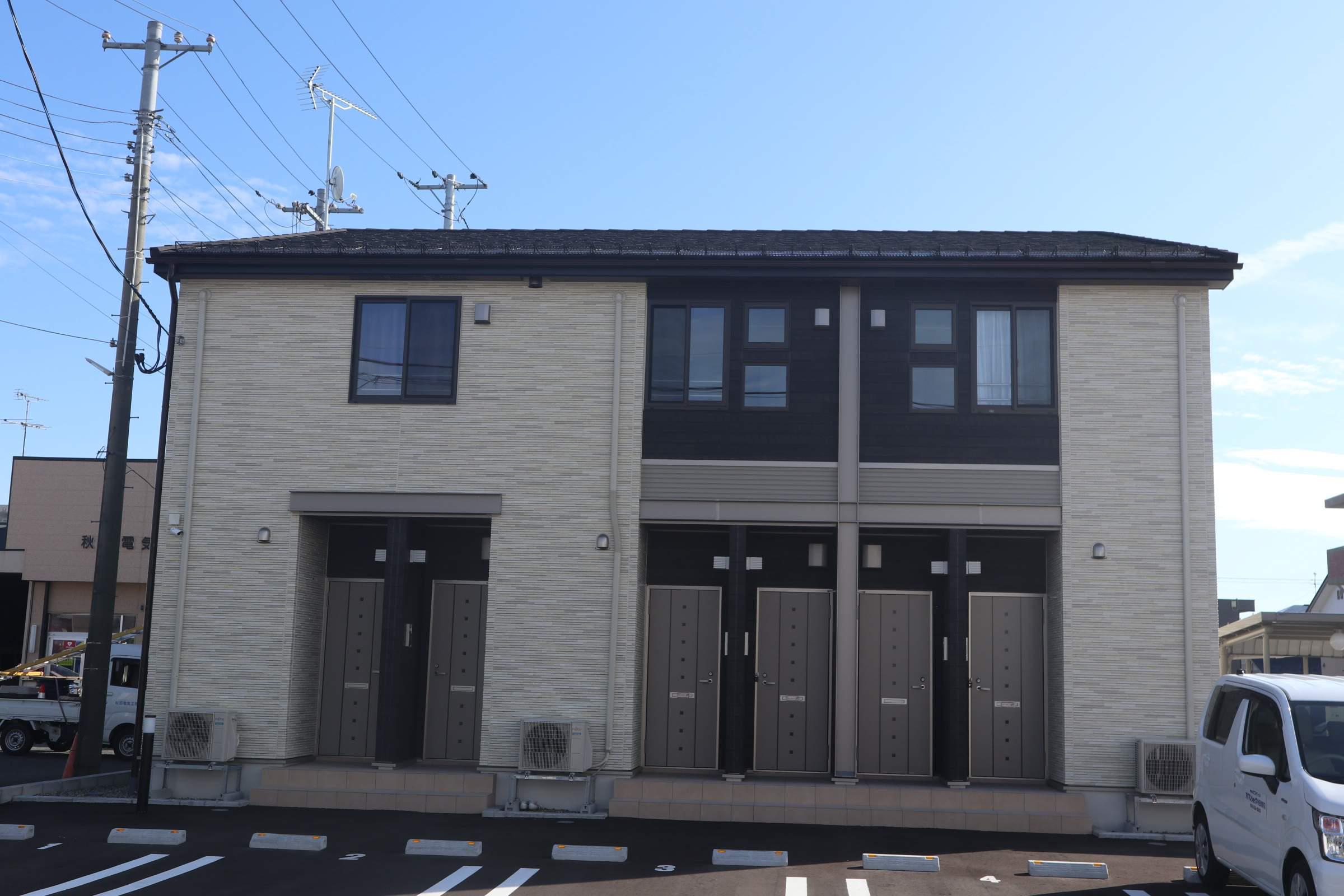 エレガンシアゼファーⅠ