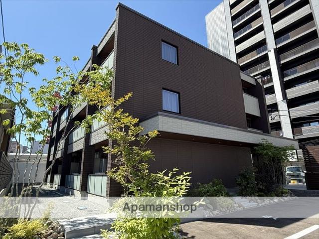 セレナヴィラ中通