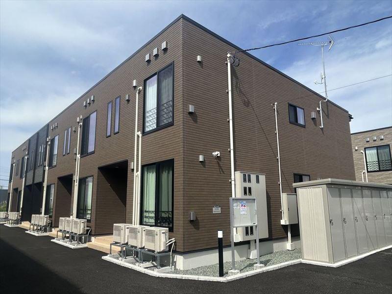 サン ブライト Ⅲ