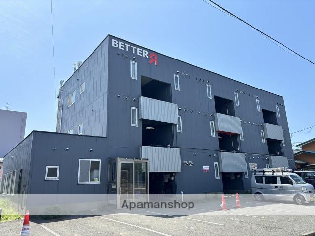 アシスト第11秋田マンション