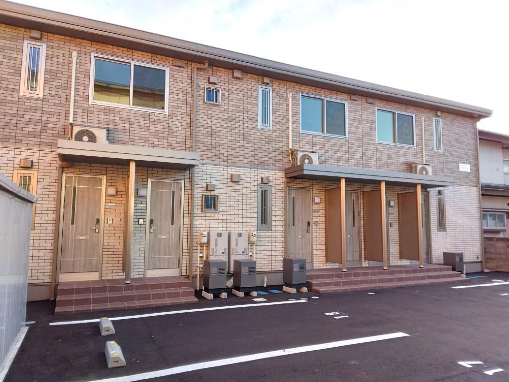 ニッセイハイムⅡ