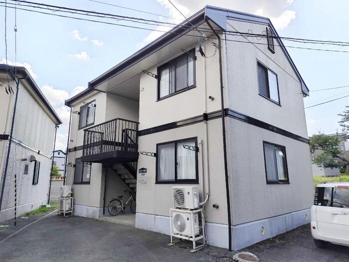 セジュール東町