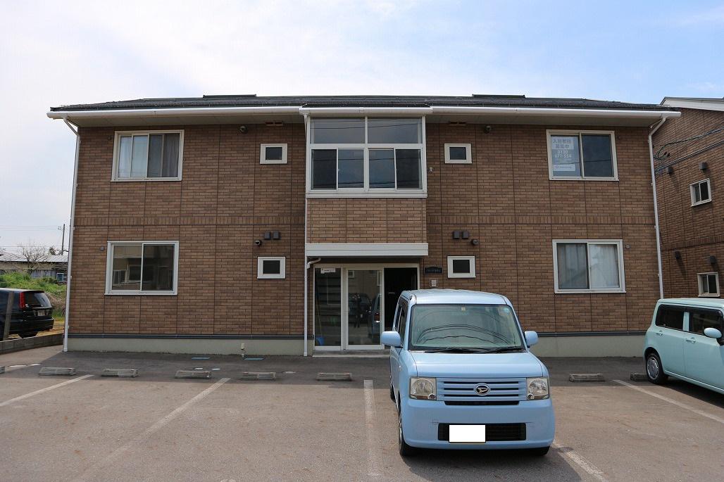 グランモア寺内 A