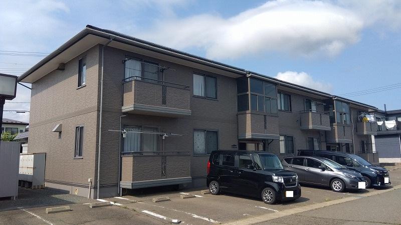 ロイヤルタウン広面A