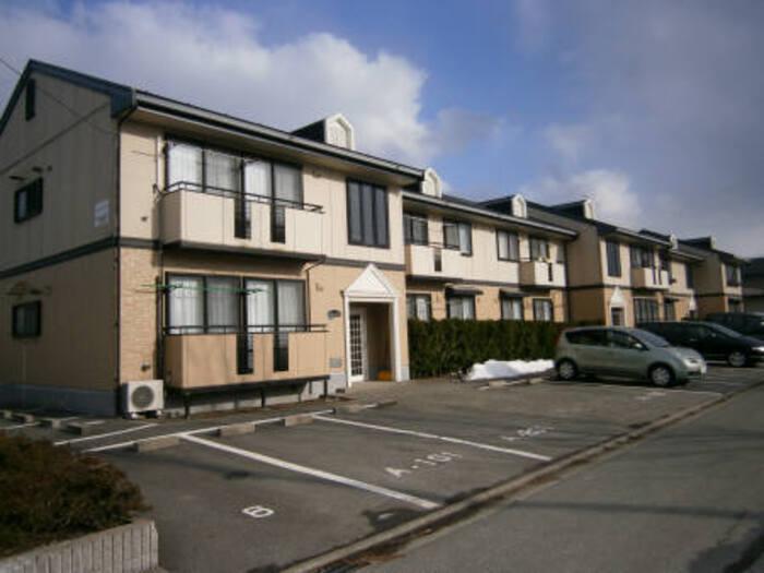 セジュールハミングA