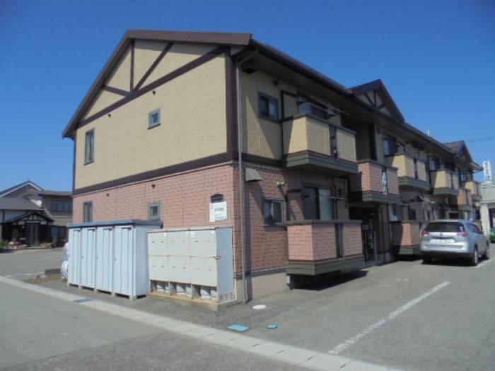 アローネビーダ