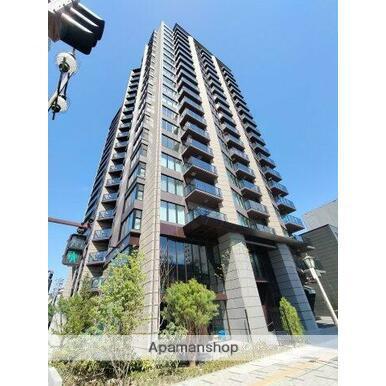レーベン秋田 THE IMPERIAL TOWER