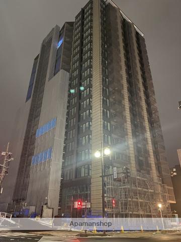 レーベン秋田 THE IMPERIAL TOWER