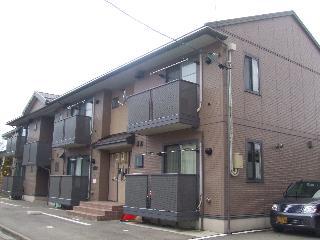 クレーネ東(2LDK/1階)