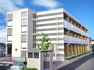 レオパレス陽陽