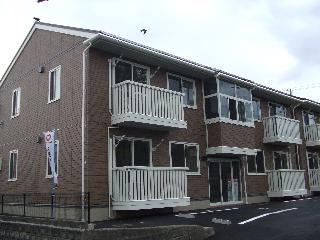 グランモア池田 A(2LDK/2階)