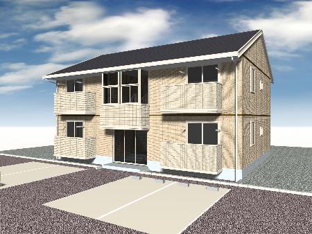 メゾン・ド・東通