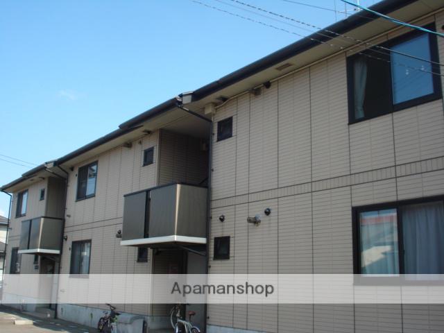 カーサユザワ(3LDK/2階)